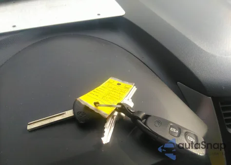 2016 Hyundai Accent Se z USA, uszkodzony, nr VIN KMHCT4AE9GU160799